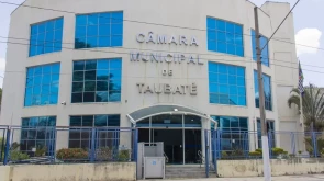 Taubaté: Câmara de Taubaté derruba um veto de Sérgio Victor e mantém outros dois