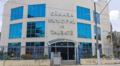 Câmara de Taubaté derruba um veto de Sérgio Victor e mantém outros dois
