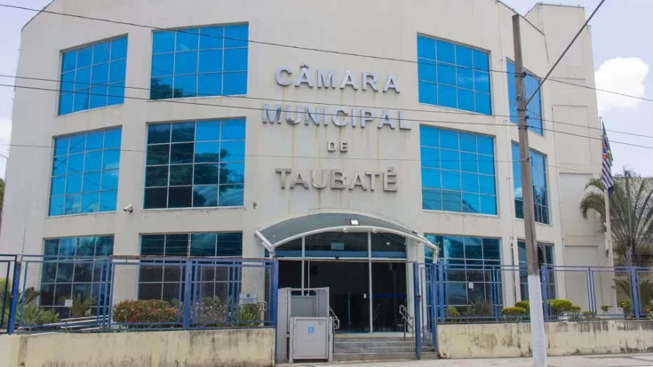 Câmara de Taubaté derruba um veto de Sérgio Victor e mantém outros dois
