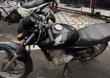 Homem é preso após furtar moto e pedir recompensa para devolver veículo em Taubaté