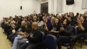 Fundo Social realiza formatura do Empreenda On Salvadores e e anuncia continuidade do projeto em 2027