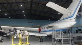 Escola Municipal de Ciências Aeronáuticas abre processo seletivo com mais de 100 vagas para cursos técnicos