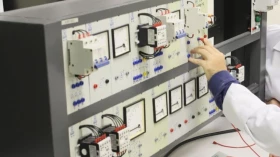 Escola do Trabalho tem 24 vagas para curso gratuito de Iniciação a Projetos Elétricos