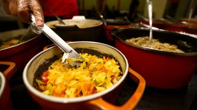 Programa Prepara Gastronomia está com inscrições abertas para curso gratuito no HITT