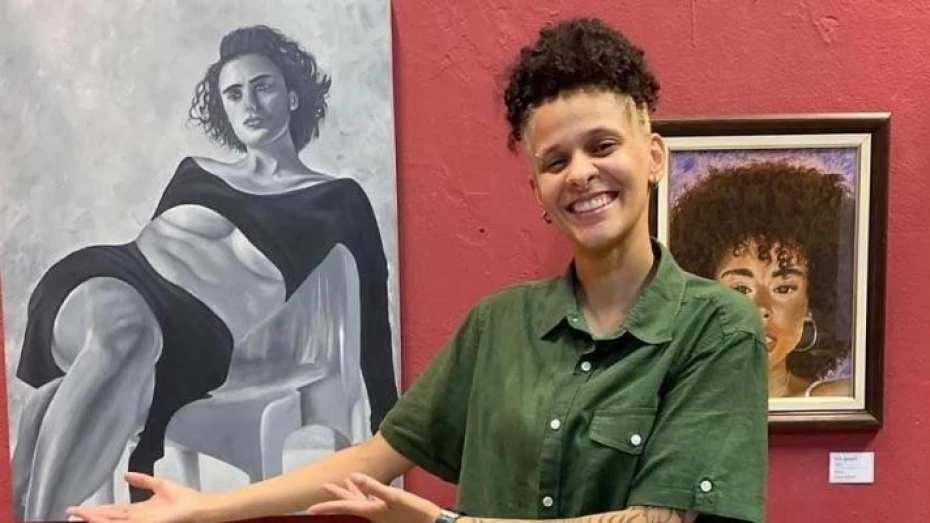 Centro Cultural de Taubaté recebe exposição sobre diversidade nas formas de expressão