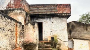 Homem de 26 anos é encontrado morto dentro de casa em Taubaté