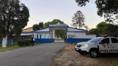 Quase 2,9 mil presos deixam unidades do Vale do Paraíba em terceira saída temporária de 2026