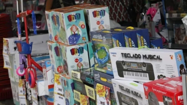Fundo Social de Taubaté inicia campanha de arrecadação de brinquedos novos para o Dia das Crianças
