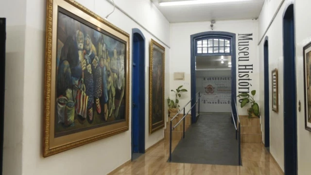 Taubaté participa da Primavera dos Museus com ampla programação