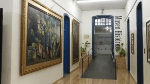 Taubaté: Taubaté participa da Primavera dos Museus com ampla programação