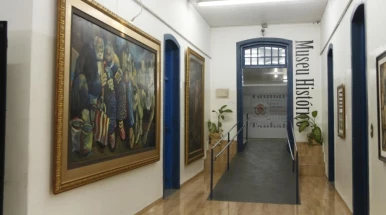 Taubaté participa da Primavera dos Museus com ampla programação