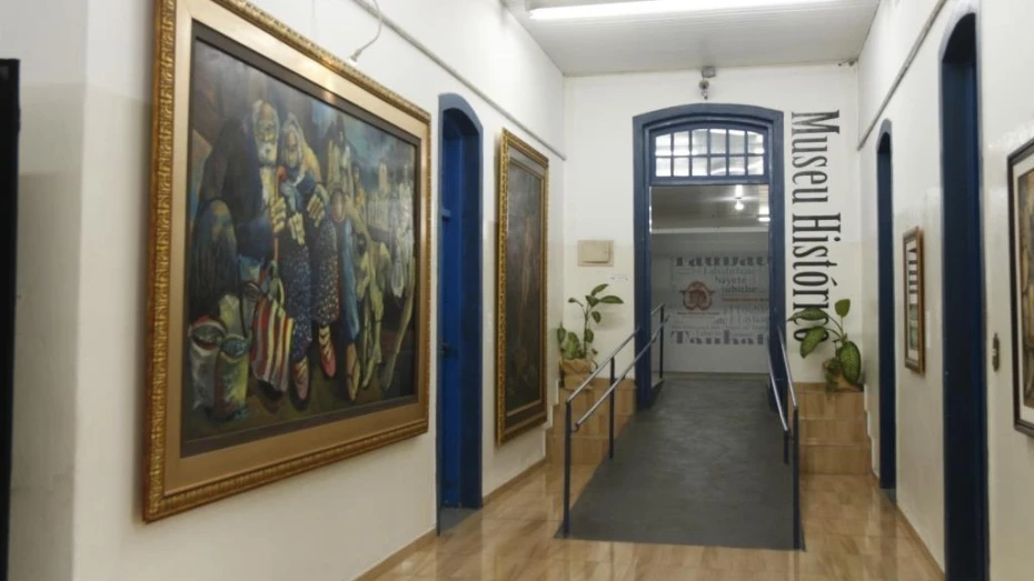 Taubaté participa da Primavera dos Museus com ampla programação