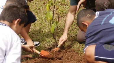 Taubaté promove ações de educação ambiental entre 22 e 25 de setembro