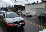Padaria é flagrada com ligação irregular de energia em Taubaté