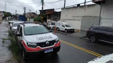 Padaria é flagrada com ligação irregular de energia em Taubaté