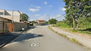 Mulher é encontrada morta em área de mata em Taubaté