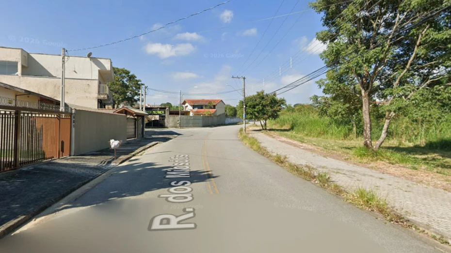 Mulher é encontrada morta em área de mata em Taubaté