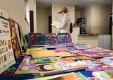 Biblioteca Municipal realiza Feira de Troca de Livros nesta sexta-feira (25)