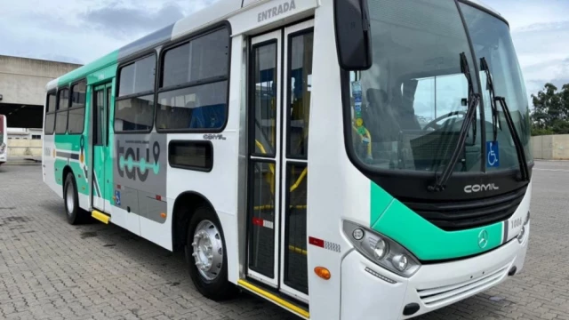 Prefeitura de Taubaté desiste de contratar sistema para auditar dados do transporte público