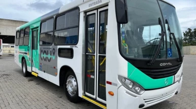 Prefeitura de Taubaté desiste de contratar sistema para auditar dados do transporte público