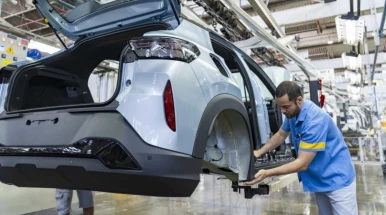 Volkswagen abre vagas de estágio com oportunidades em Taubaté