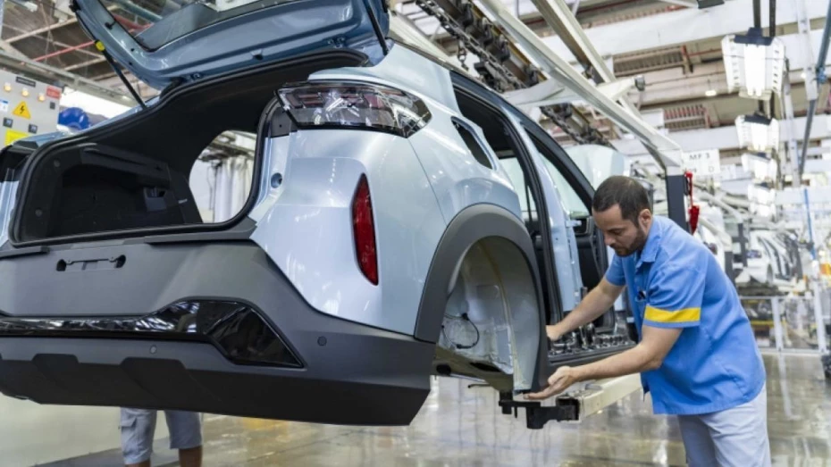 Volkswagen abre vagas de estágio com oportunidades em Taubaté