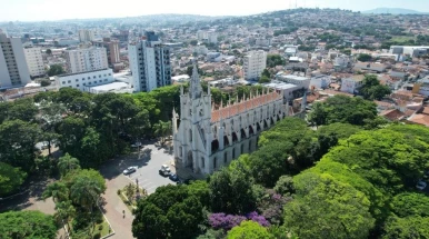Taubaté promove palestra sobre Cadastur para profissionais do setor de turismo