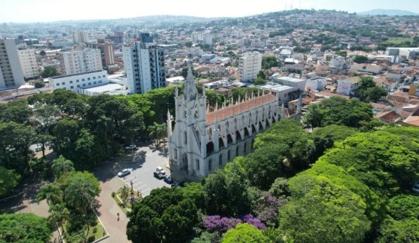 Taubaté promove palestra sobre Cadastur para profissionais do setor de turismo