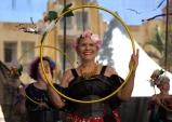 Taubaté realiza Semana da Pessoa Idosa com atividades de convivência, cultura e bem-estar