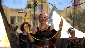 Taubaté: Taubaté realiza Semana da Pessoa Idosa com atividades de convivência, cultura e bem-estar