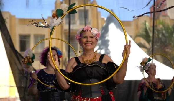 Taubaté: Taubaté realiza Semana da Pessoa Idosa com atividades de convivência, cultura e bem-estar