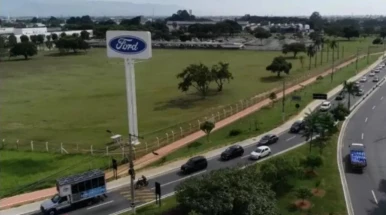 Prefeitura de Taubaté deve revogar isenção de IPTU concedida à Prada, do Grupo CSN