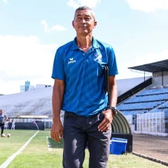 Taubaté: Taubaté anuncia retorno de Alberto Félix para comandar equipe na Série A2 de 2027