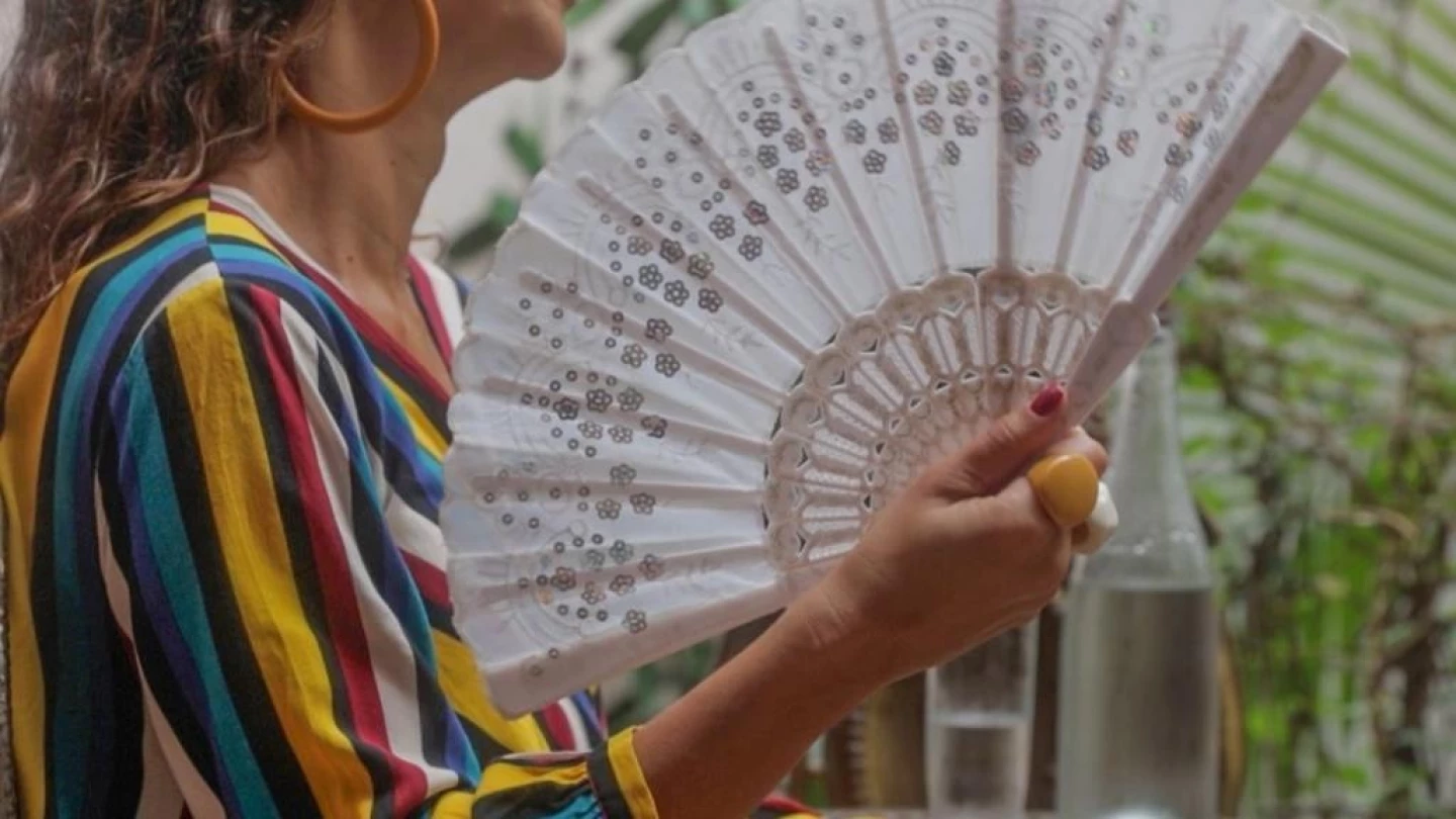 Taubaté realiza semana de conscientização sobre climatério e menopausa