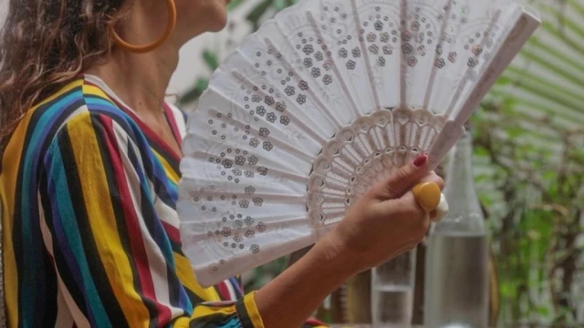 Taubaté realiza semana de conscientização sobre climatério e menopausa