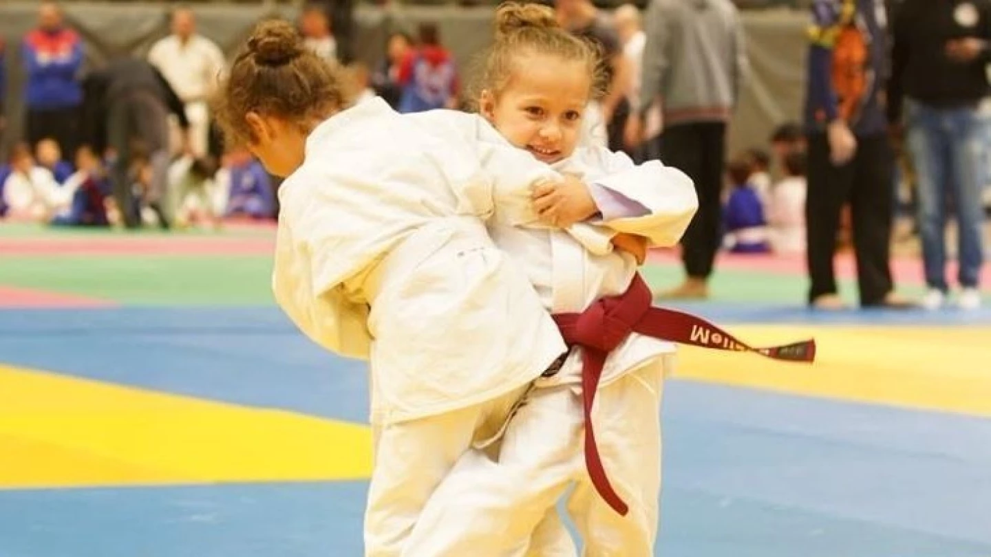 Judô de Taubaté tem 100% da delegação no pódio na 2ª etapa do Circuito Shihan