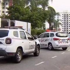 Taubaté: Homem morre após ser baleado durante briga de trânsito em Taubaté