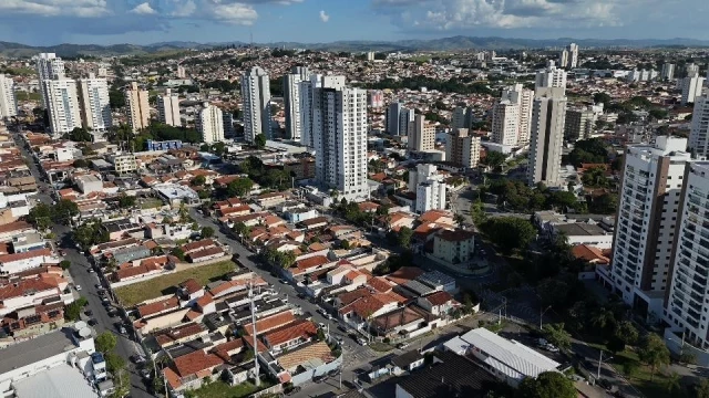 Taubaté recebe pedidos de isenção de IPTU e Taxa do Lixo para 2027