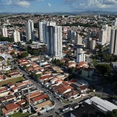 Taubaté: Taubaté recebe pedidos de isenção de IPTU e Taxa do Lixo para 2027