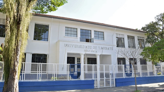 Jovem morto a tiros após discussão no trânsito em Taubaté era estudante de Medicina da Unitau