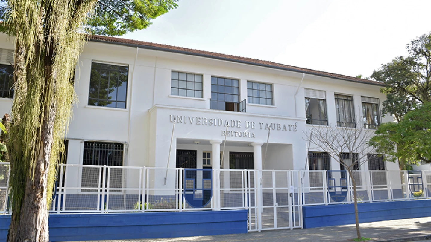 Jovem morto a tiros após discussão no trânsito em Taubaté era estudante de Medicina da Unitau