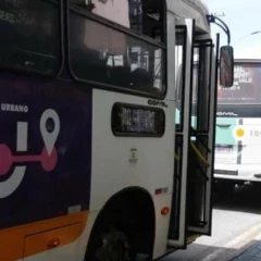 Taubaté: Taubaté terá transporte coletivo gratuito durante as eleições 2026