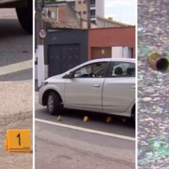 Taubaté: Testemunha apresenta versão diferente da defesa sobre morte de estudante em Taubaté