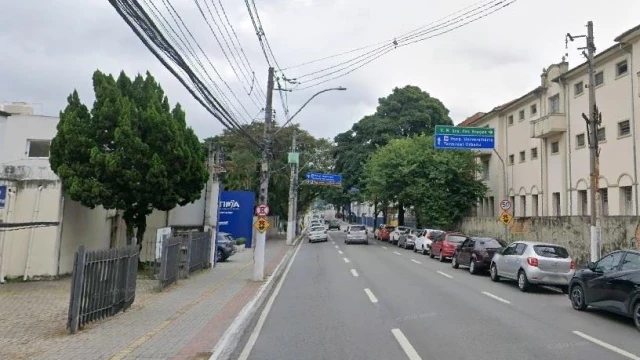 Trecho da Avenida Granadeiro Guimarães terá alterações no trânsito entre sexta-feira e domingo