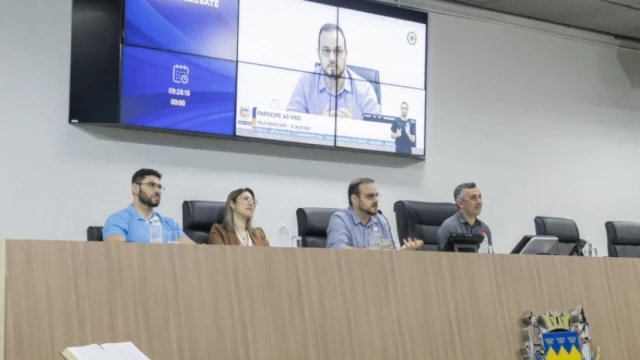Prefeitura de Taubaté registra superávit de R$ 161,5 milhões até agosto