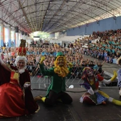 Taubaté: Confira a programação completa da Feira Literária Infantil de Taubaté