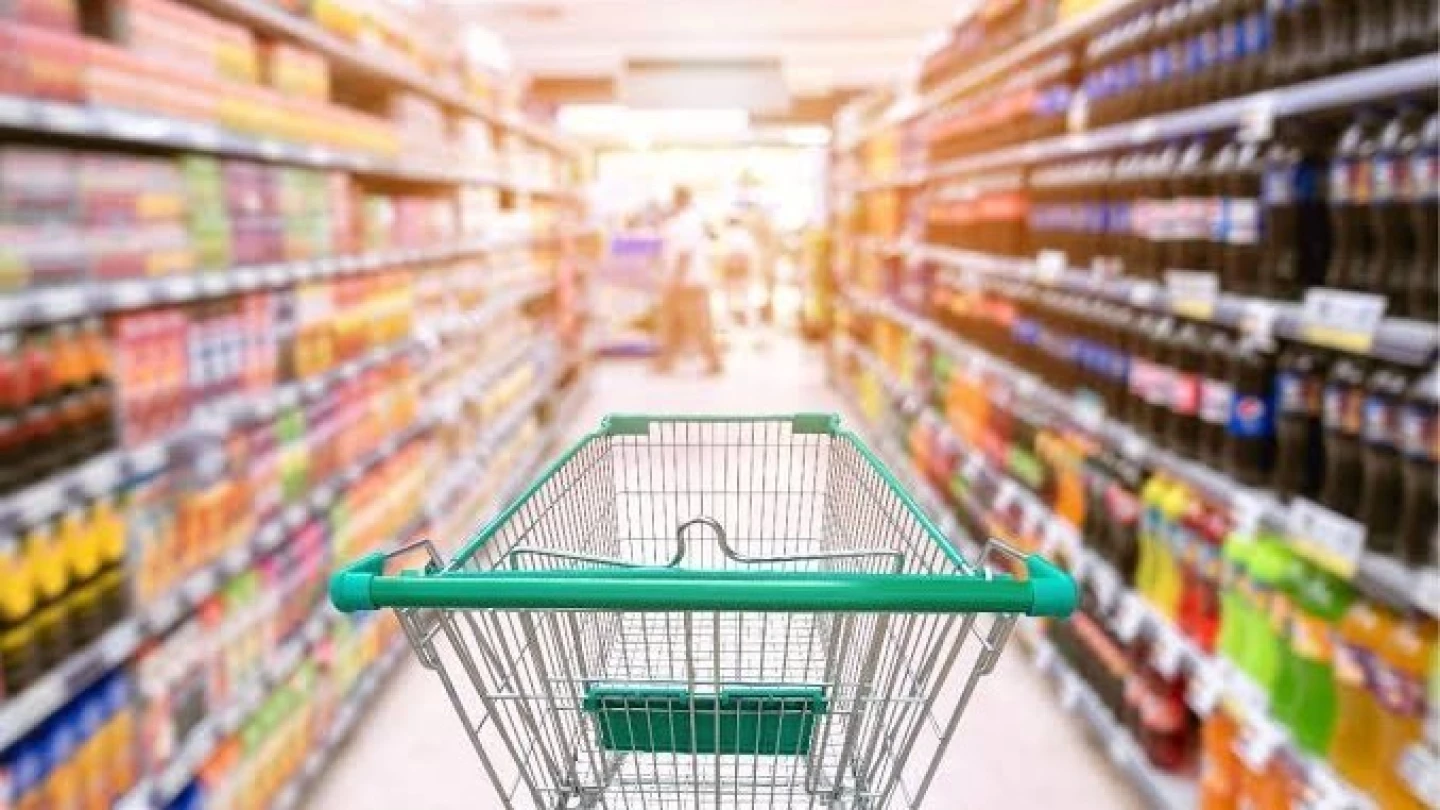 Cesta básica tem maior alta mensal em quatro anos no Vale do Paraíba