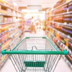 Taubaté: Cesta básica tem maior alta mensal em quatro anos no Vale do Paraíba