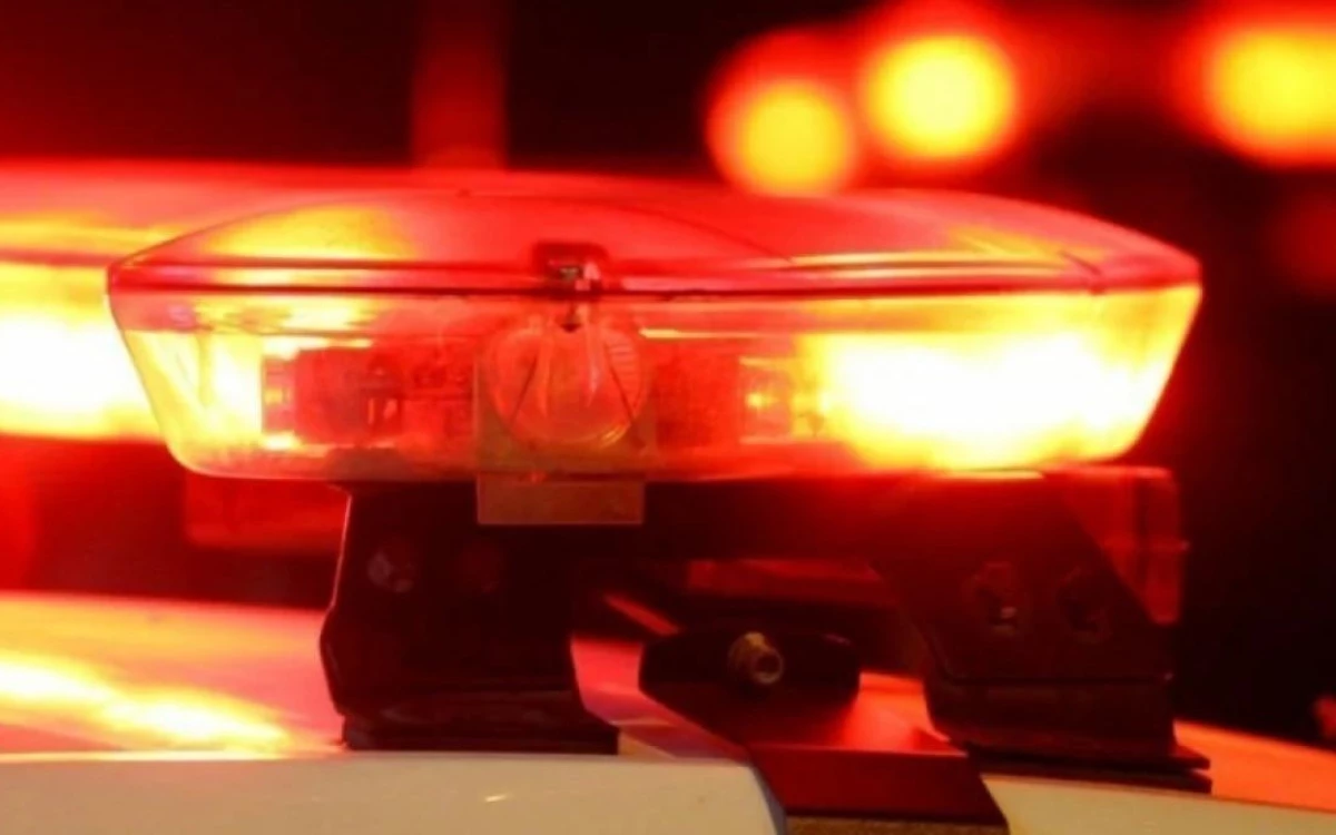 Taubaté: Homem é preso após tentativa de homicídio com faca em Taubaté