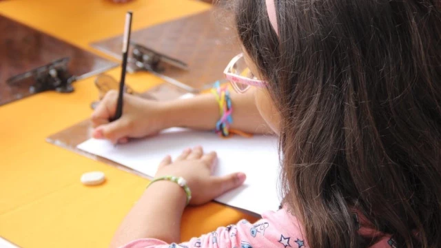 Flit terá oficinas gratuitas para crianças durante cinco dias em Taubaté